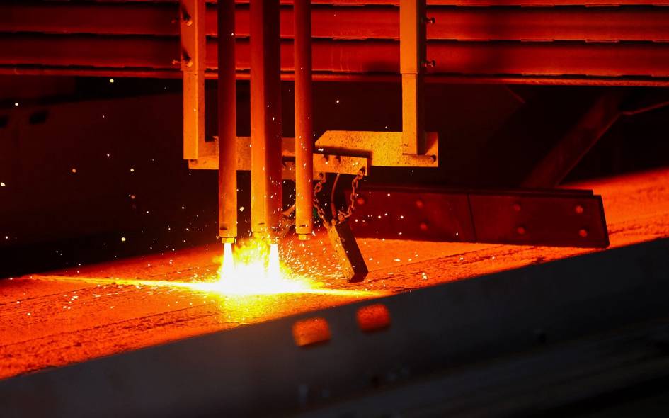 Central Asia’s industrial output grows in 2026, led by Tajikistan and Kyrgyzstan